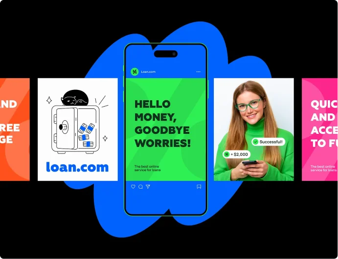 Loan Carousel Post