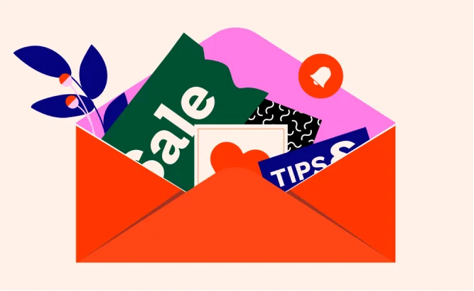 Email Marketing