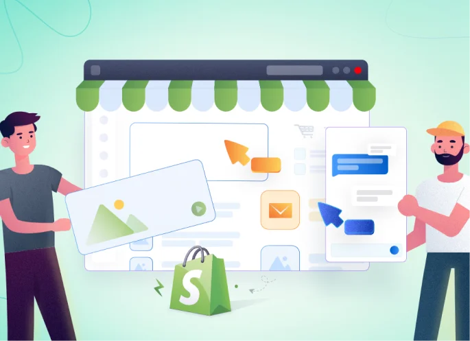 Shopify Optimization