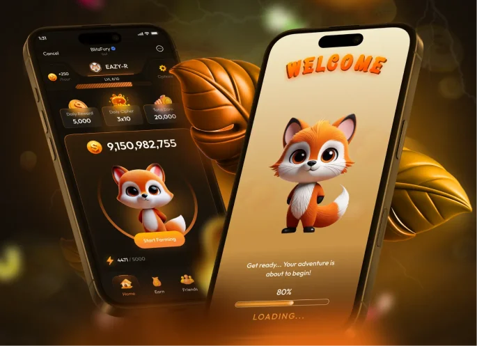 Game App Development